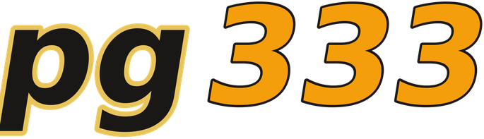 pg333 logo